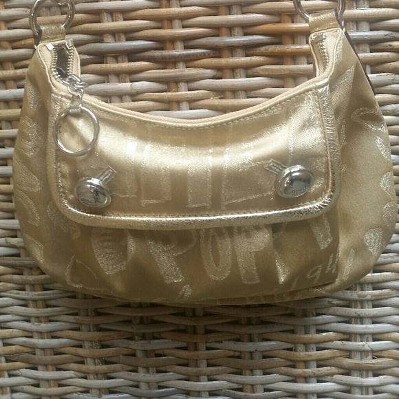 Coach Purse - Picture 2 of 5